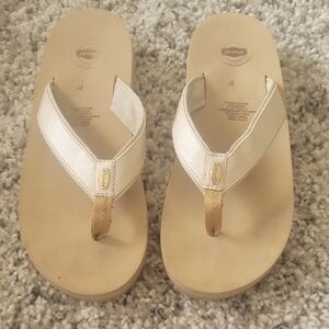 Pier 27 Flip Flop Sandals, Size 10